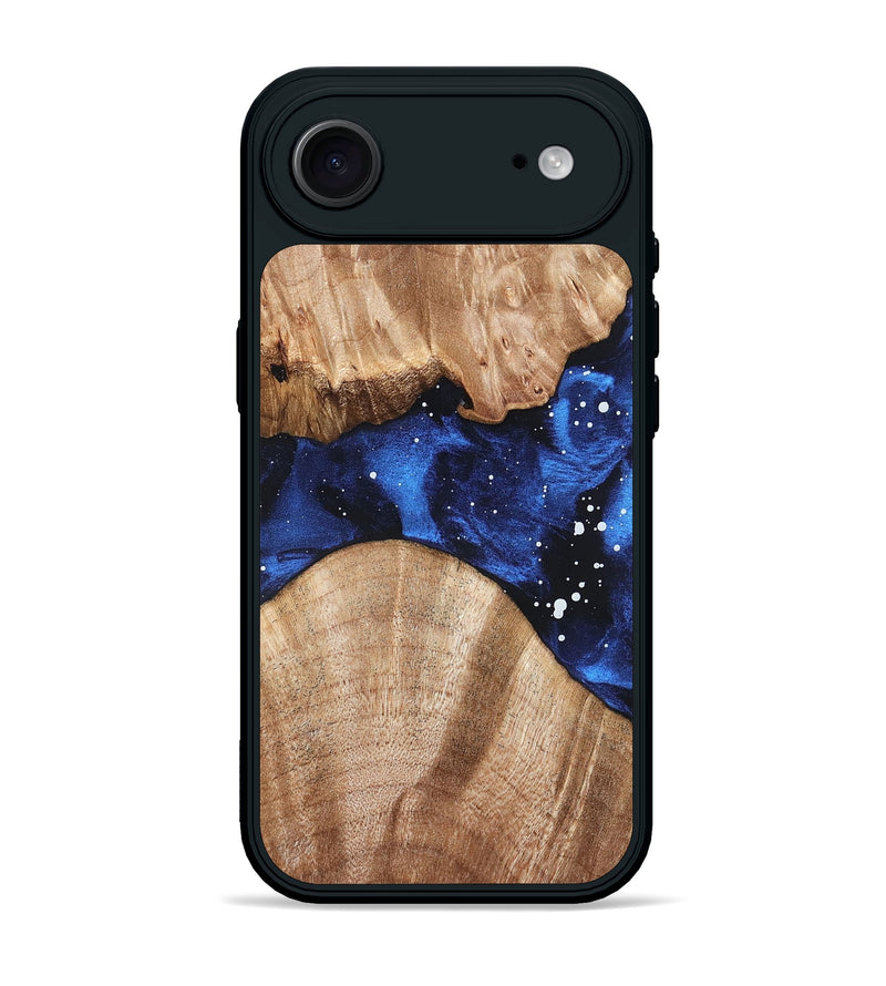 iPhone 17 Air Wood Phone Case - Jan (Cosmos, 821141)