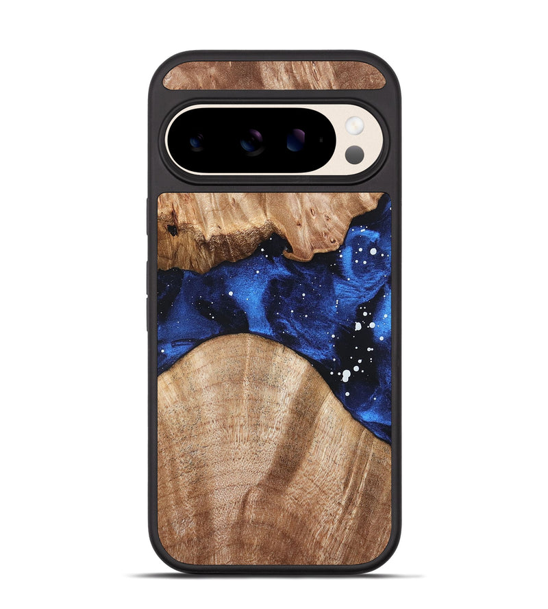 Pixel 10 Wood Phone Case - Jan (Cosmos, 821141)