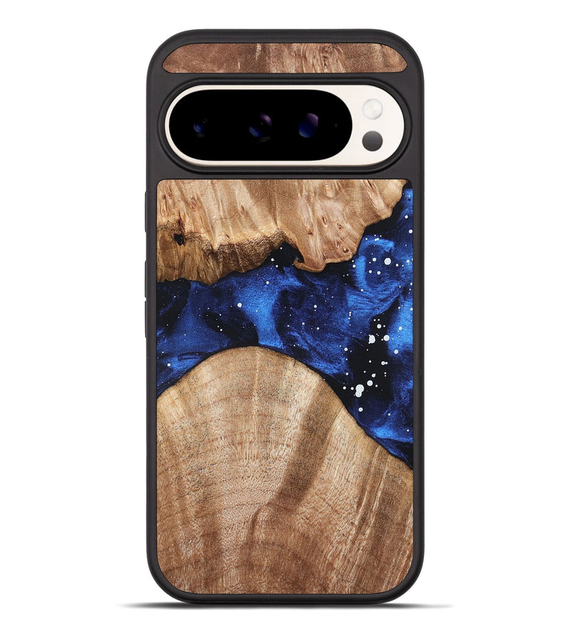 Pixel 10 Pro XL Wood Phone Case - Jan (Cosmos, 821141)