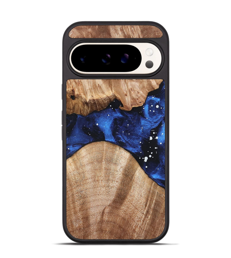 Pixel 9 Pro Wood Phone Case - Jan (Cosmos, 821141)