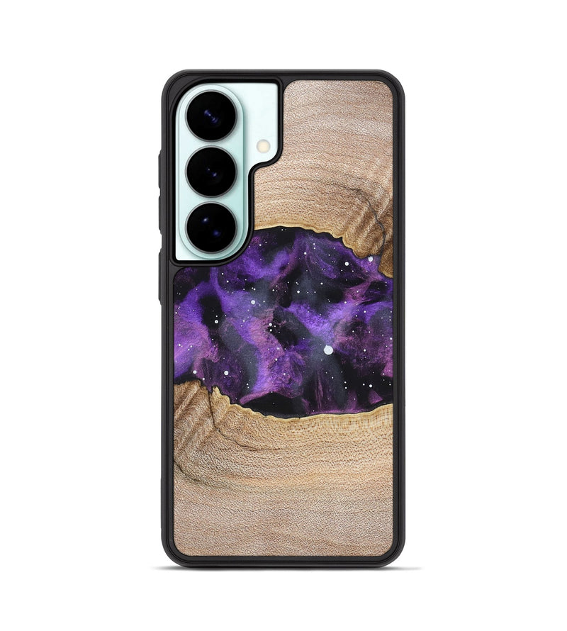 Galaxy S26 Wood Phone Case - Kaden (Cosmos, 821142)