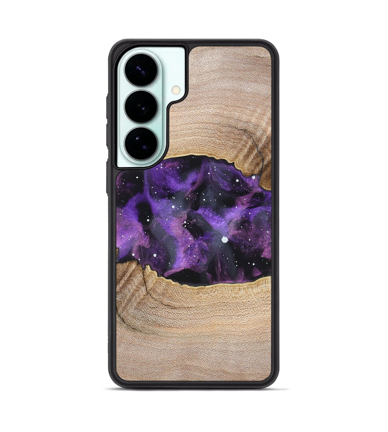 Galaxy S26 Plus Wood Phone Case - Kaden (Cosmos, 821142)