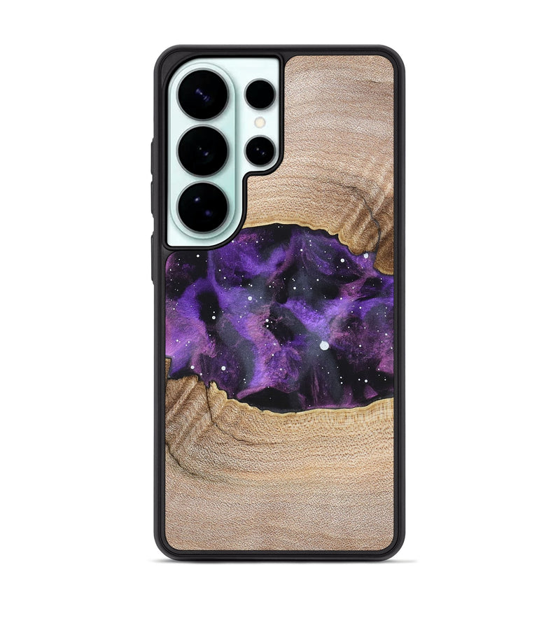 Galaxy S26 Ultra Wood Phone Case - Kaden (Cosmos, 821142)