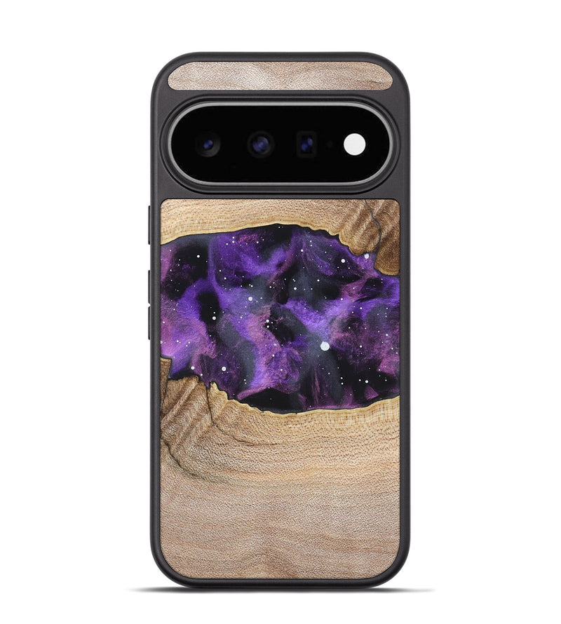 Pixel 11 Wood Phone Case - Kaden (Cosmos, 821142)