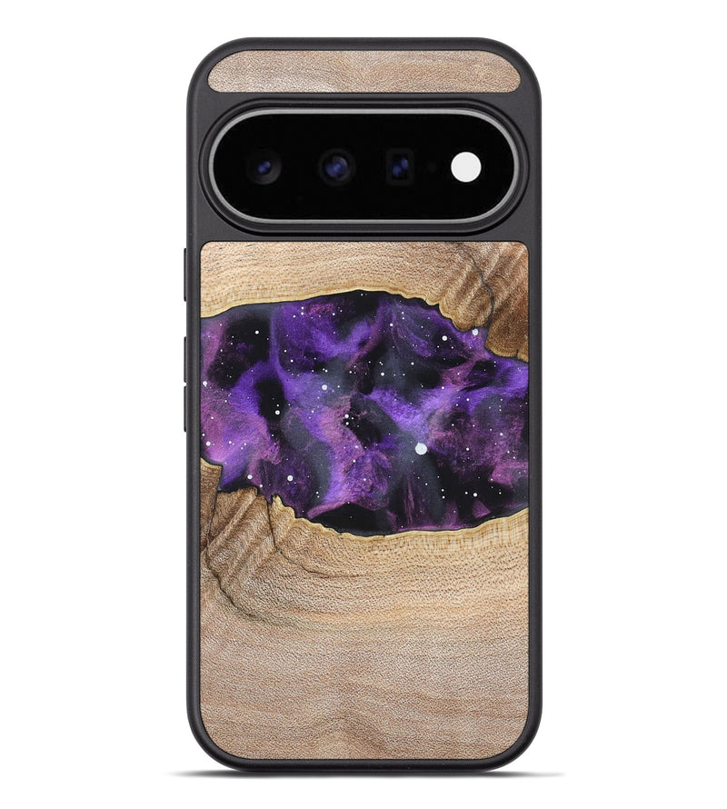 Pixel 11 Pro XL Wood Phone Case - Kaden (Cosmos, 821142)