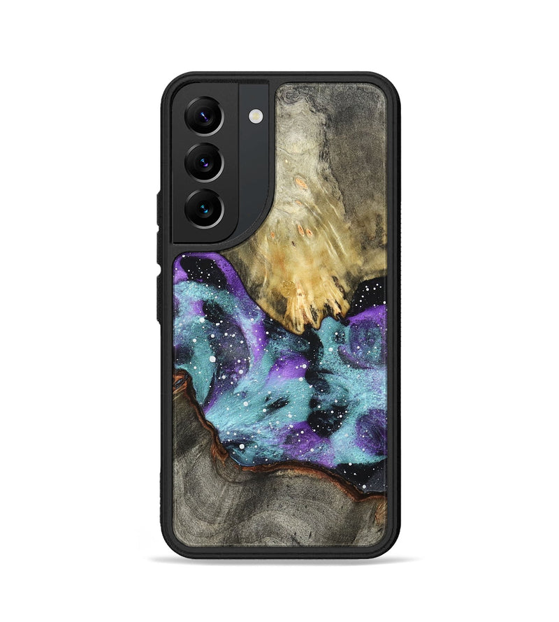 Galaxy S22 Wood Phone Case - Ophelia (Cosmos, 821153)