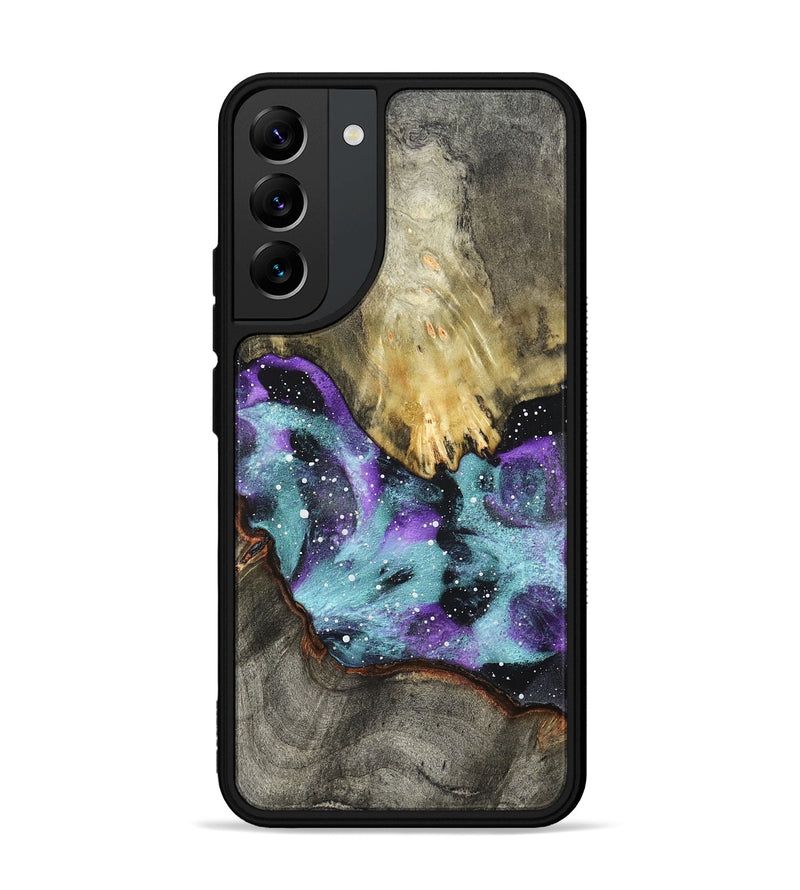 Galaxy S22 Plus Wood Phone Case - Ophelia (Cosmos, 821153)
