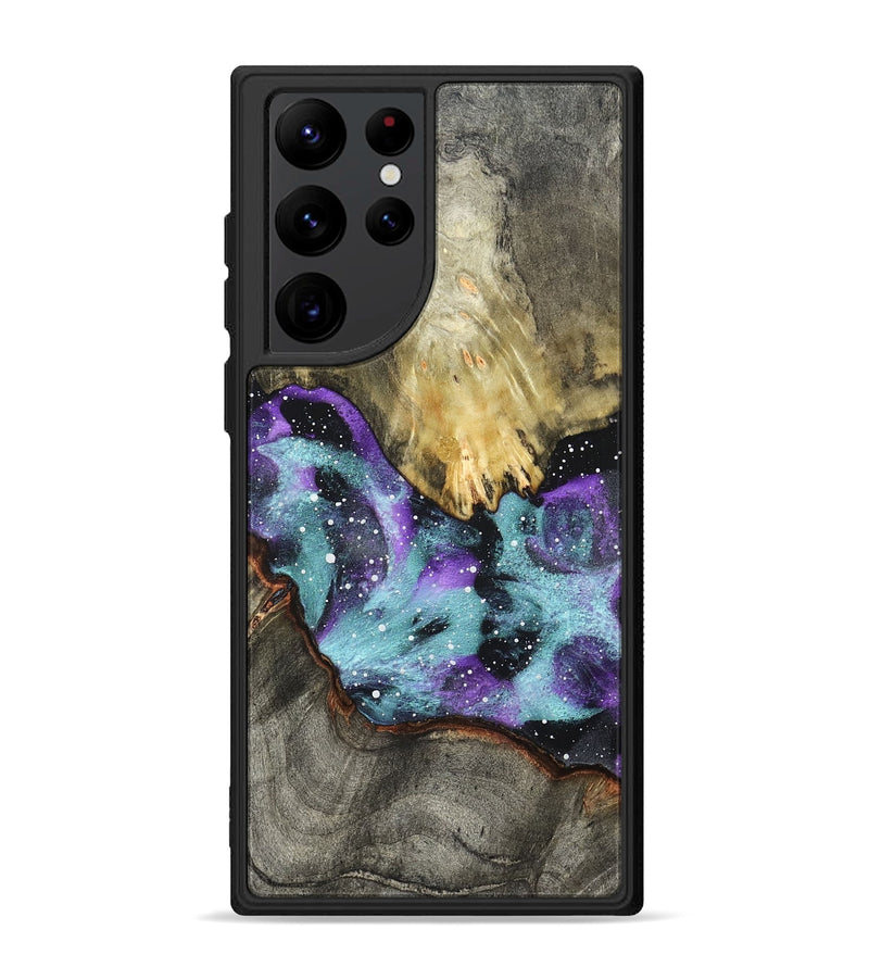 Galaxy S22 Ultra Wood Phone Case - Ophelia (Cosmos, 821153)