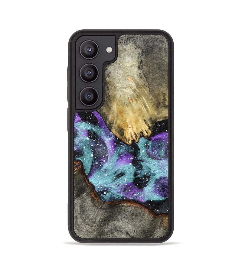 Galaxy S23 Wood Phone Case - Ophelia (Cosmos, 821153)