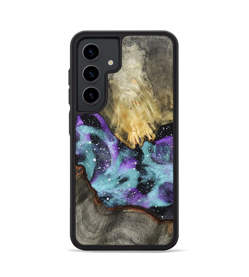 Galaxy S24 Wood Phone Case - Ophelia (Cosmos, 821153)
