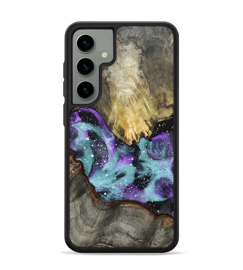 Galaxy S24 Plus Wood Phone Case - Ophelia (Cosmos, 821153)