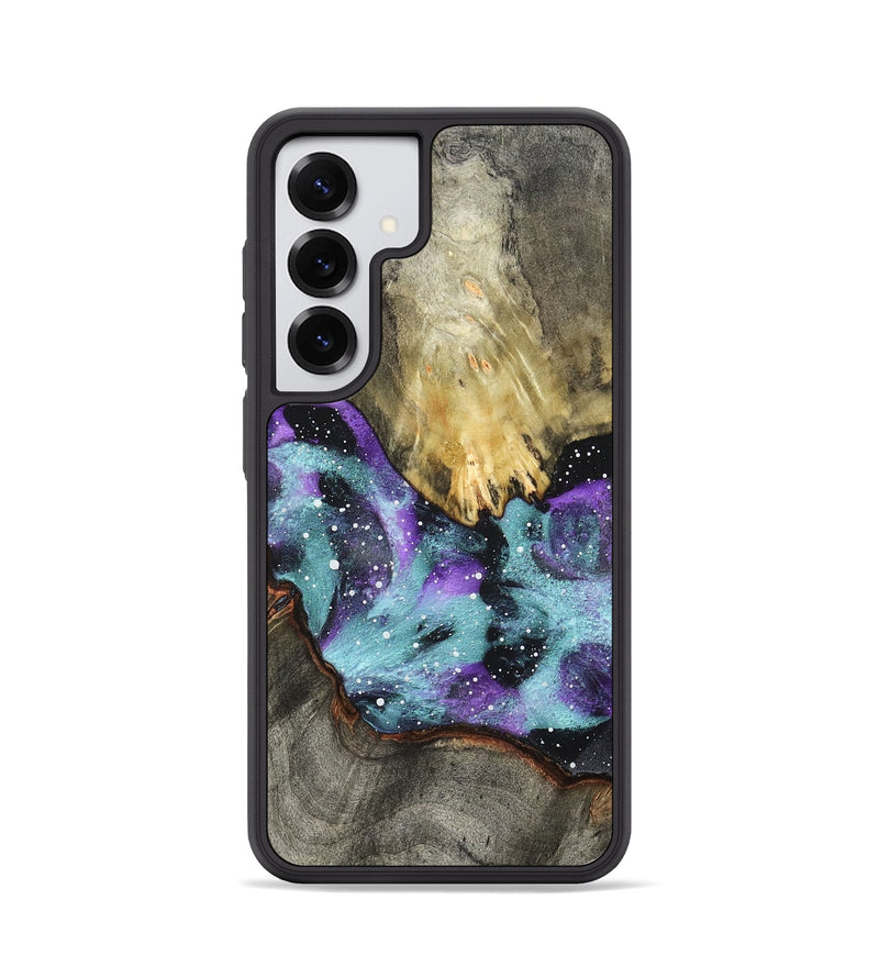 Galaxy S25 Wood Phone Case - Ophelia (Cosmos, 821153)