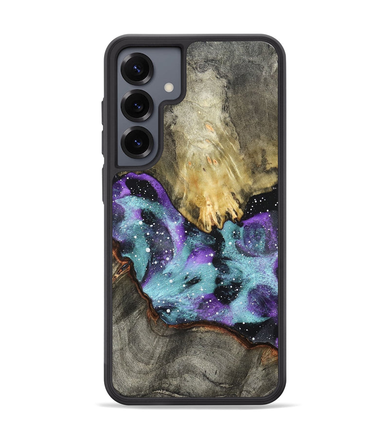 Galaxy S25 Plus Wood Phone Case - Ophelia (Cosmos, 821153)