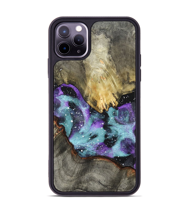 iPhone 11 Pro Max Wood Phone Case - Ophelia (Cosmos, 821153)