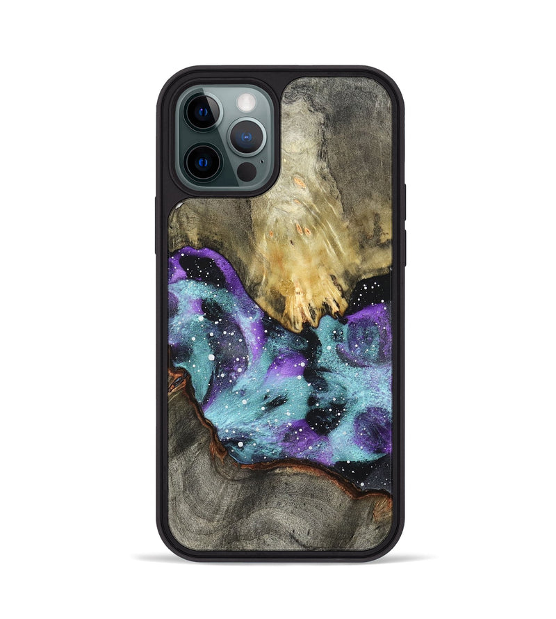 iPhone 12 Pro Wood Phone Case - Ophelia (Cosmos, 821153)