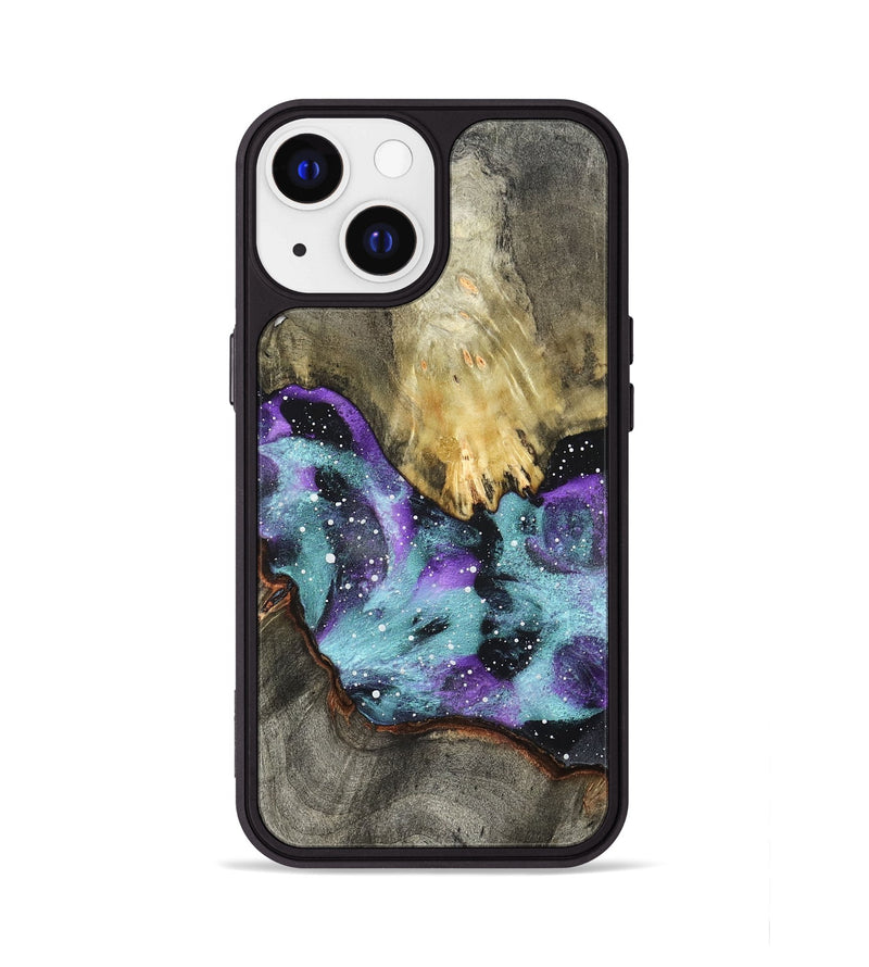 iPhone 13 Wood Phone Case - Ophelia (Cosmos, 821153)