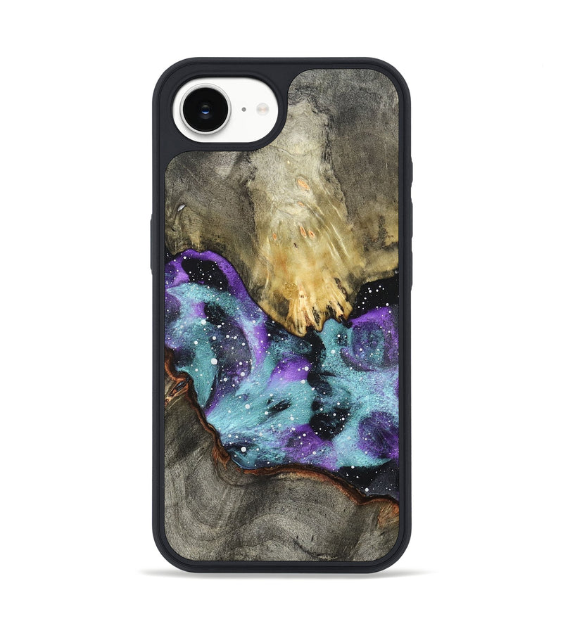 iPhone 16e Wood Phone Case - Ophelia (Cosmos, 821153)
