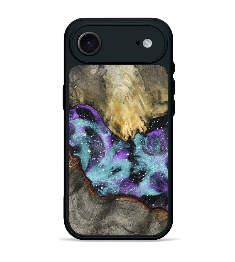 iPhone 17 Air Wood Phone Case - Ophelia (Cosmos, 821153)
