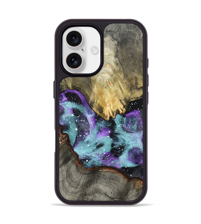 iPhone 17 Wood Phone Case - Ophelia (Cosmos, 821153)