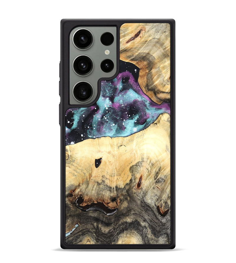 Galaxy S24 Ultra Wood Phone Case - Cindy (Cosmos, 821154)