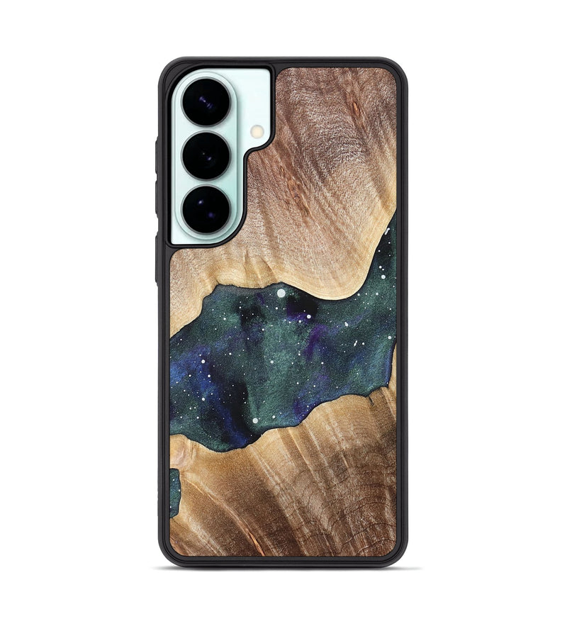 Galaxy S26 Plus Wood Phone Case - Kevon (Cosmos, 821161)