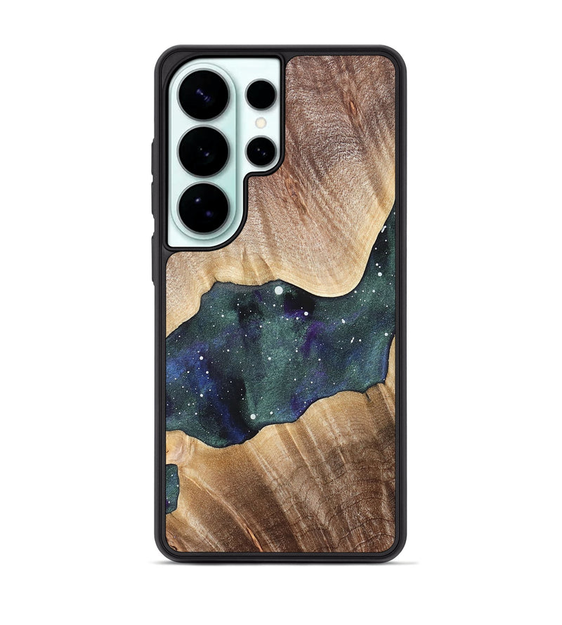 Galaxy S26 Ultra Wood Phone Case - Kevon (Cosmos, 821161)