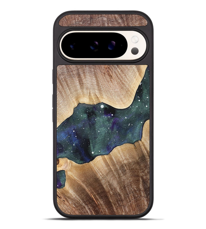 Pixel 9 Pro XL Wood Phone Case - Kevon (Cosmos, 821161)
