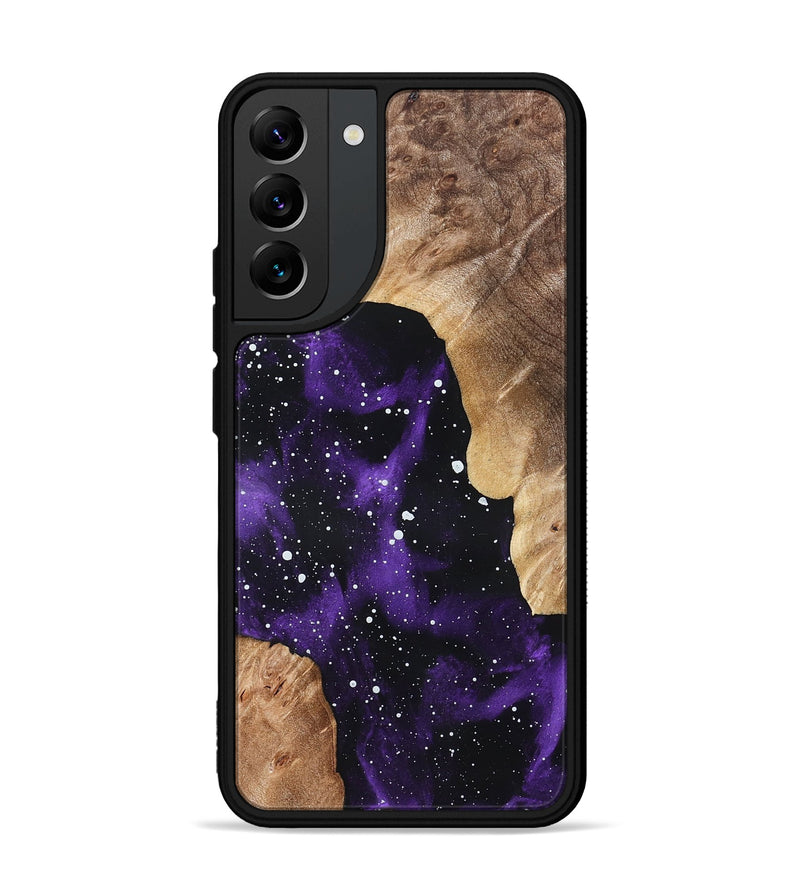 Galaxy S22 Plus Wood Phone Case - Brandie (Cosmos, 821163)