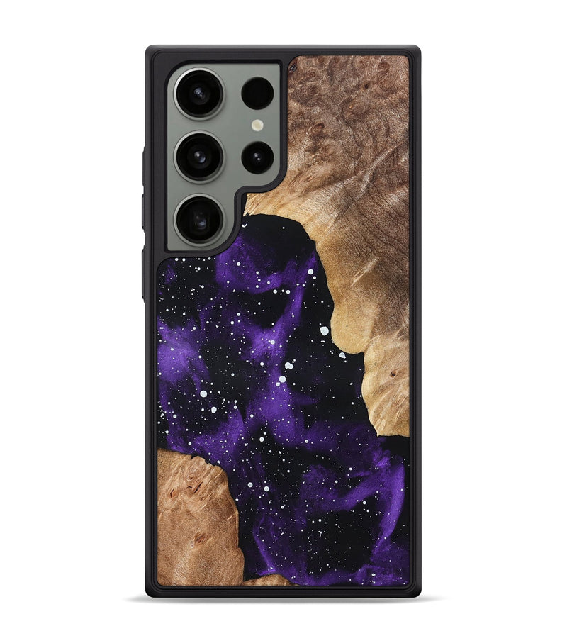 Galaxy S24 Ultra Wood Phone Case - Brandie (Cosmos, 821163)