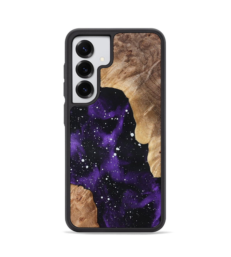 Galaxy S25 Wood Phone Case - Brandie (Cosmos, 821163)