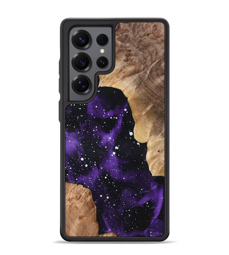 Galaxy S25 Ultra Wood Phone Case - Brandie (Cosmos, 821163)