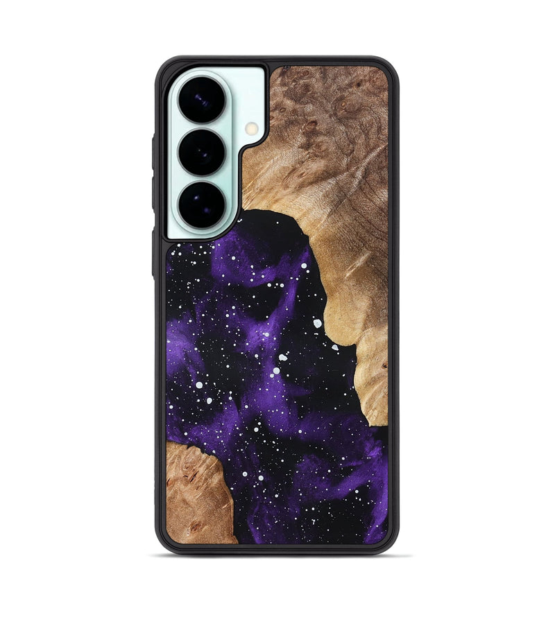 Galaxy S26 Plus Wood Phone Case - Brandie (Cosmos, 821163)