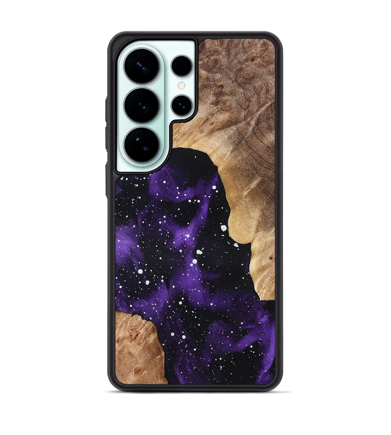 Galaxy S26 Ultra Wood Phone Case - Brandie (Cosmos, 821163)