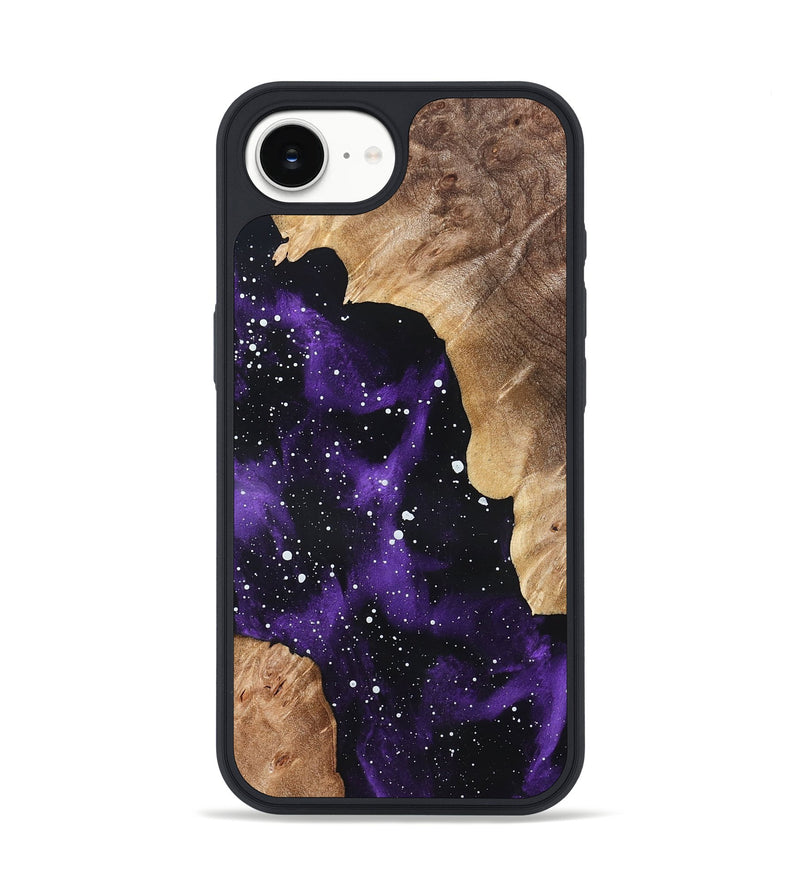 iPhone 17e Wood Phone Case - Brandie (Cosmos, 821163)