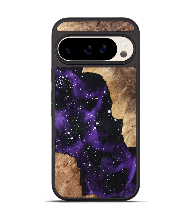 Pixel 10 Wood Phone Case - Brandie (Cosmos, 821163)