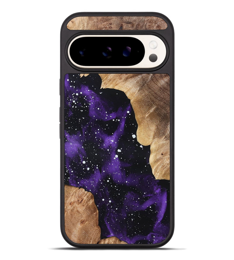 Pixel 9 Pro XL Wood Phone Case - Brandie (Cosmos, 821163)