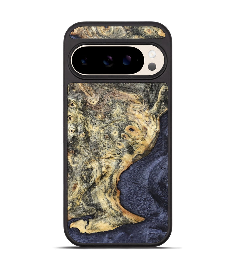 Pixel 10 Wood Phone Case - Julieta (Wood Burl, 821169)