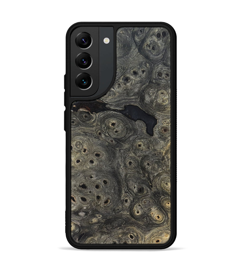 Galaxy S22 Plus Wood Phone Case - Breann (Wood Burl, 821170)
