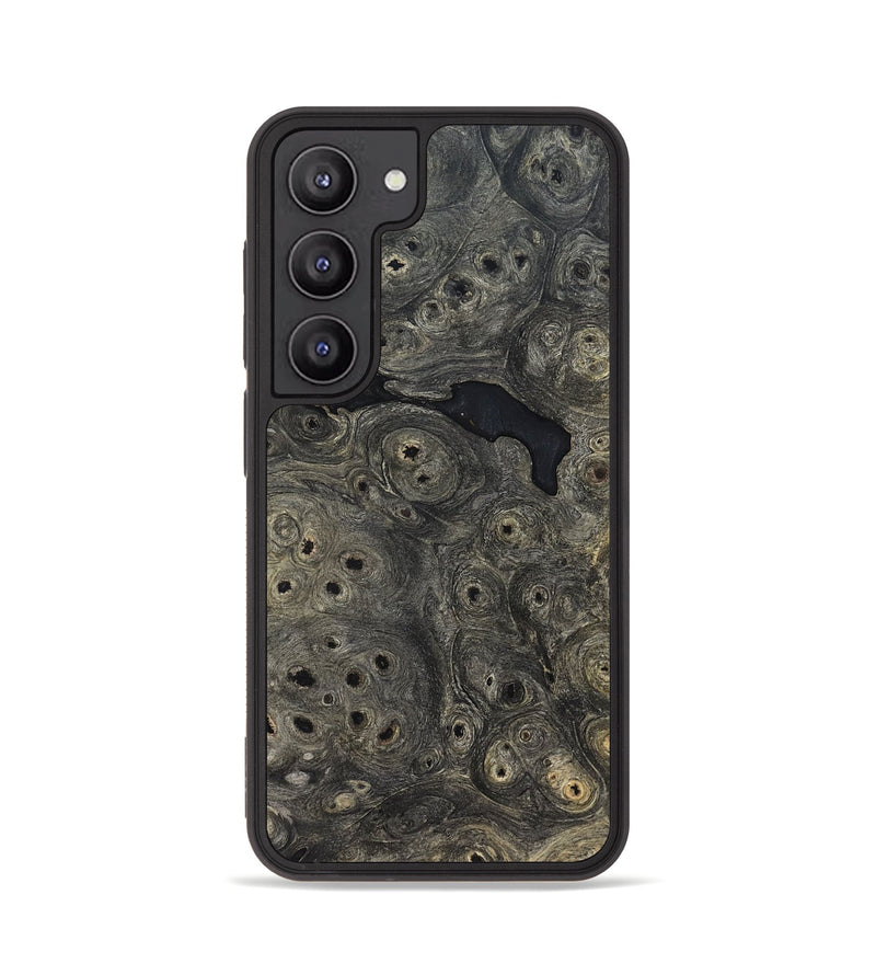 Galaxy S23 Wood Phone Case - Breann (Wood Burl, 821170)
