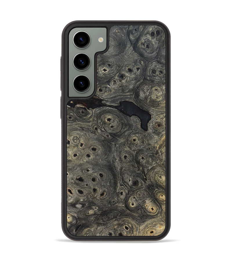 Galaxy S23 Plus Wood Phone Case - Breann (Wood Burl, 821170)