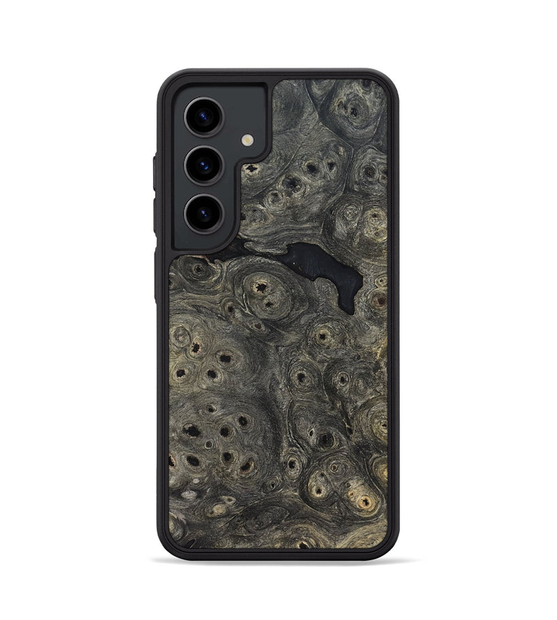 Galaxy S24 Wood Phone Case - Breann (Wood Burl, 821170)