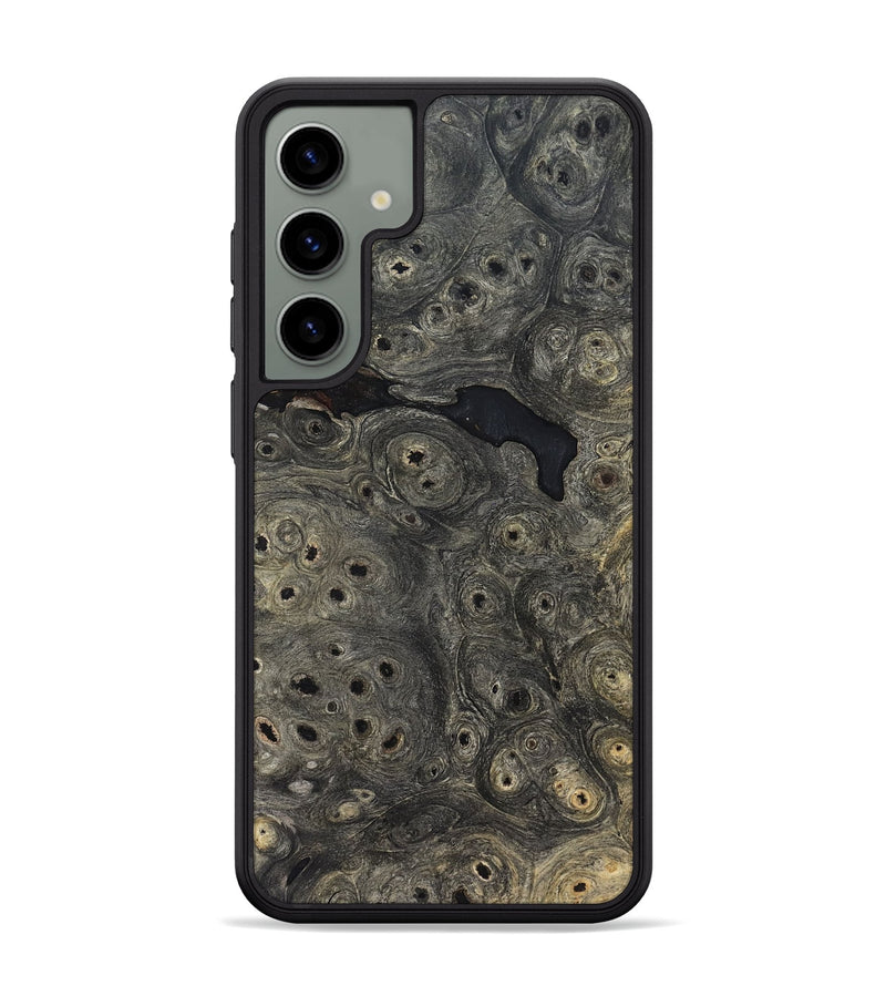 Galaxy S24 Plus Wood Phone Case - Breann (Wood Burl, 821170)
