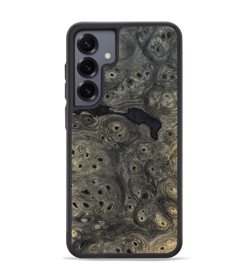 Galaxy S25 Plus Wood Phone Case - Breann (Wood Burl, 821170)