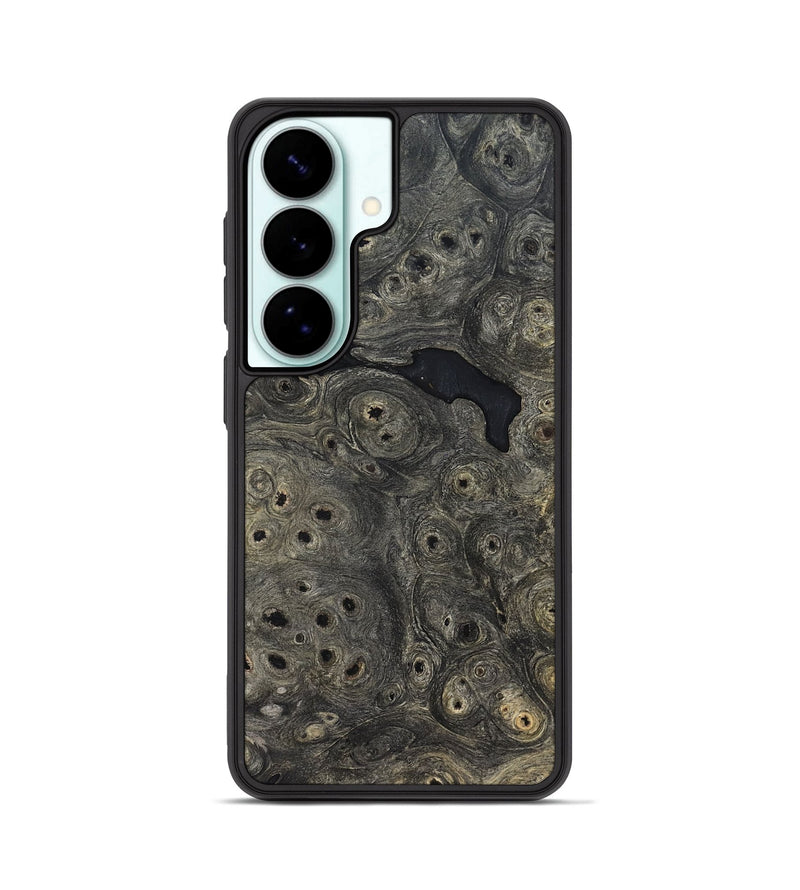 Galaxy S26 Wood Phone Case - Breann (Wood Burl, 821170)