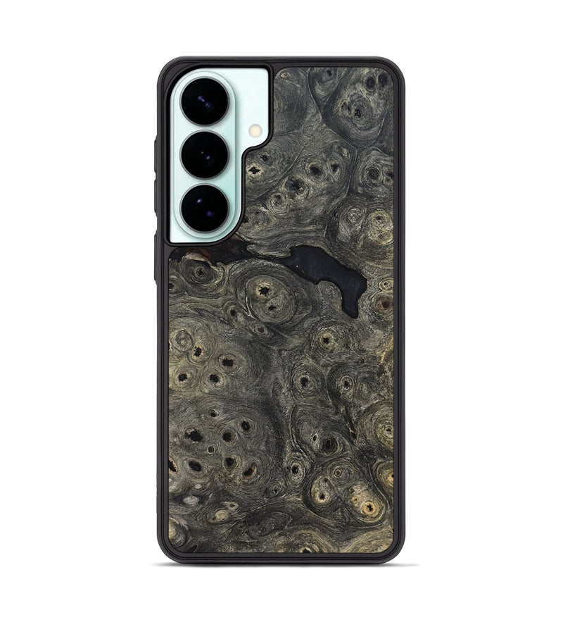 Galaxy S26 Plus Wood Phone Case - Breann (Wood Burl, 821170)
