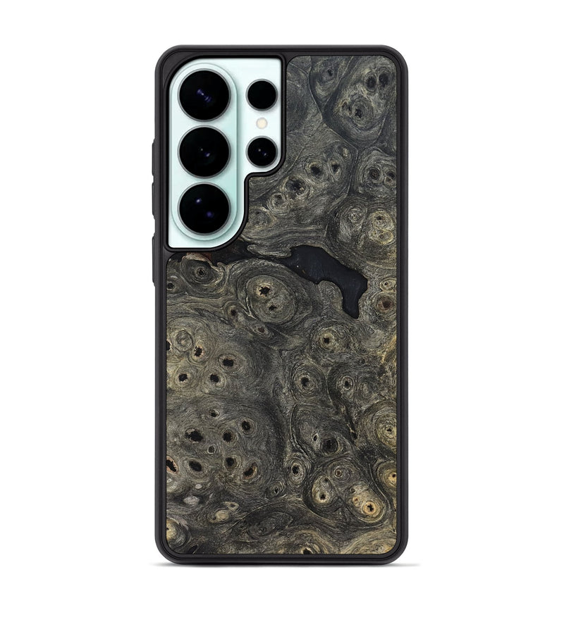 Galaxy S26 Ultra Wood Phone Case - Breann (Wood Burl, 821170)