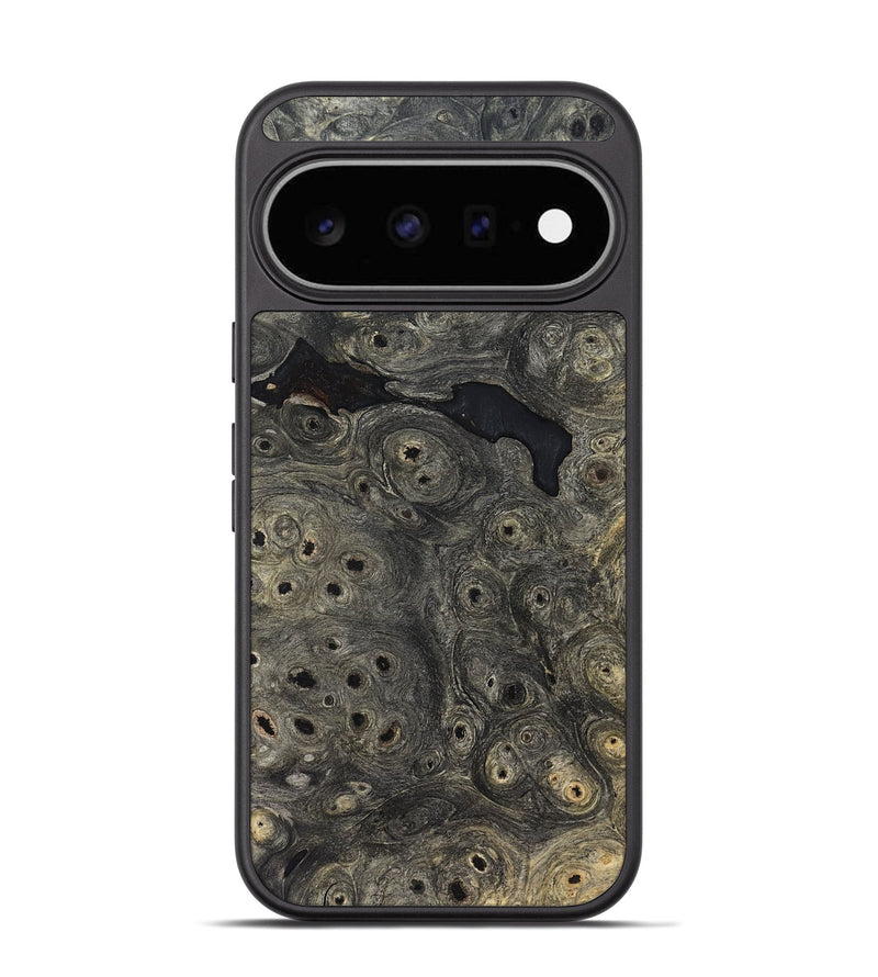 Pixel 11 Wood Phone Case - Breann (Wood Burl, 821170)