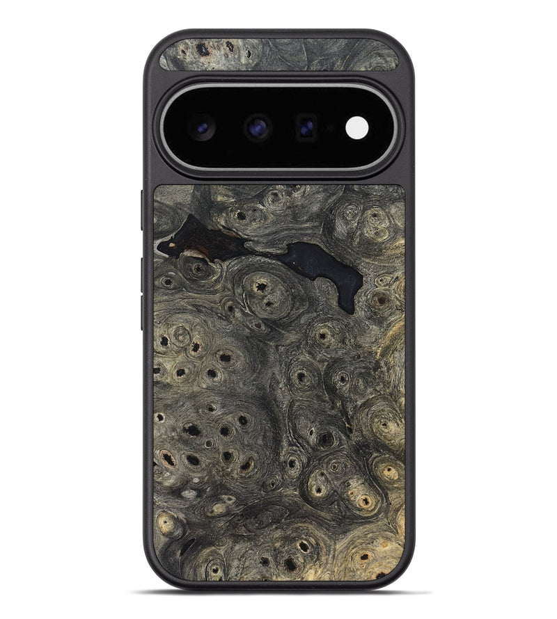 Pixel 11 Pro XL Wood Phone Case - Breann (Wood Burl, 821170)