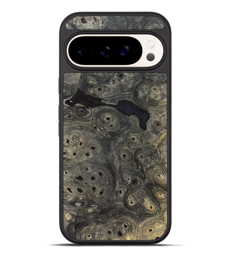 Pixel 9 Pro XL Wood Phone Case - Breann (Wood Burl, 821170)