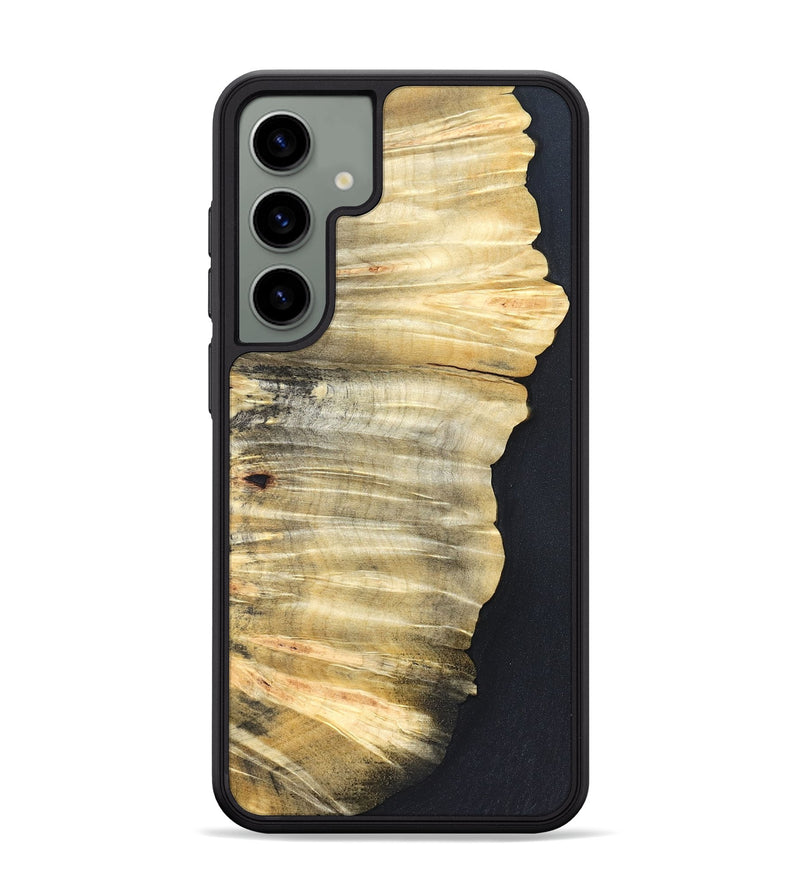Galaxy S24 Plus Wood Phone Case - Donie (Wood Burl, 821171)